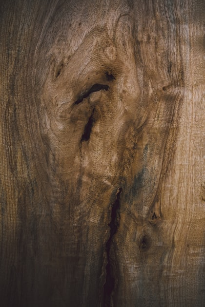 Handcrafted Wooden Treasures for Your Home