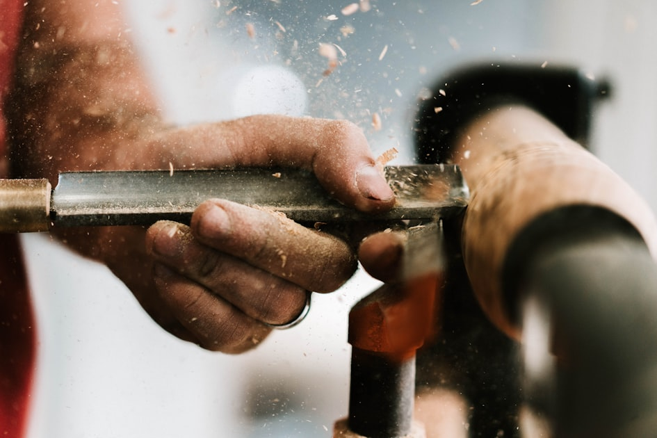 Unique Wood Gifts for Every Occasion